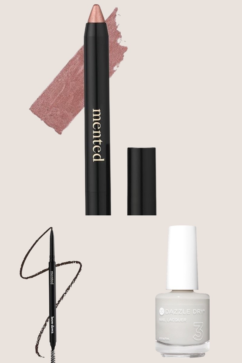If you want polished makeup without spending 30 minutes blending…
