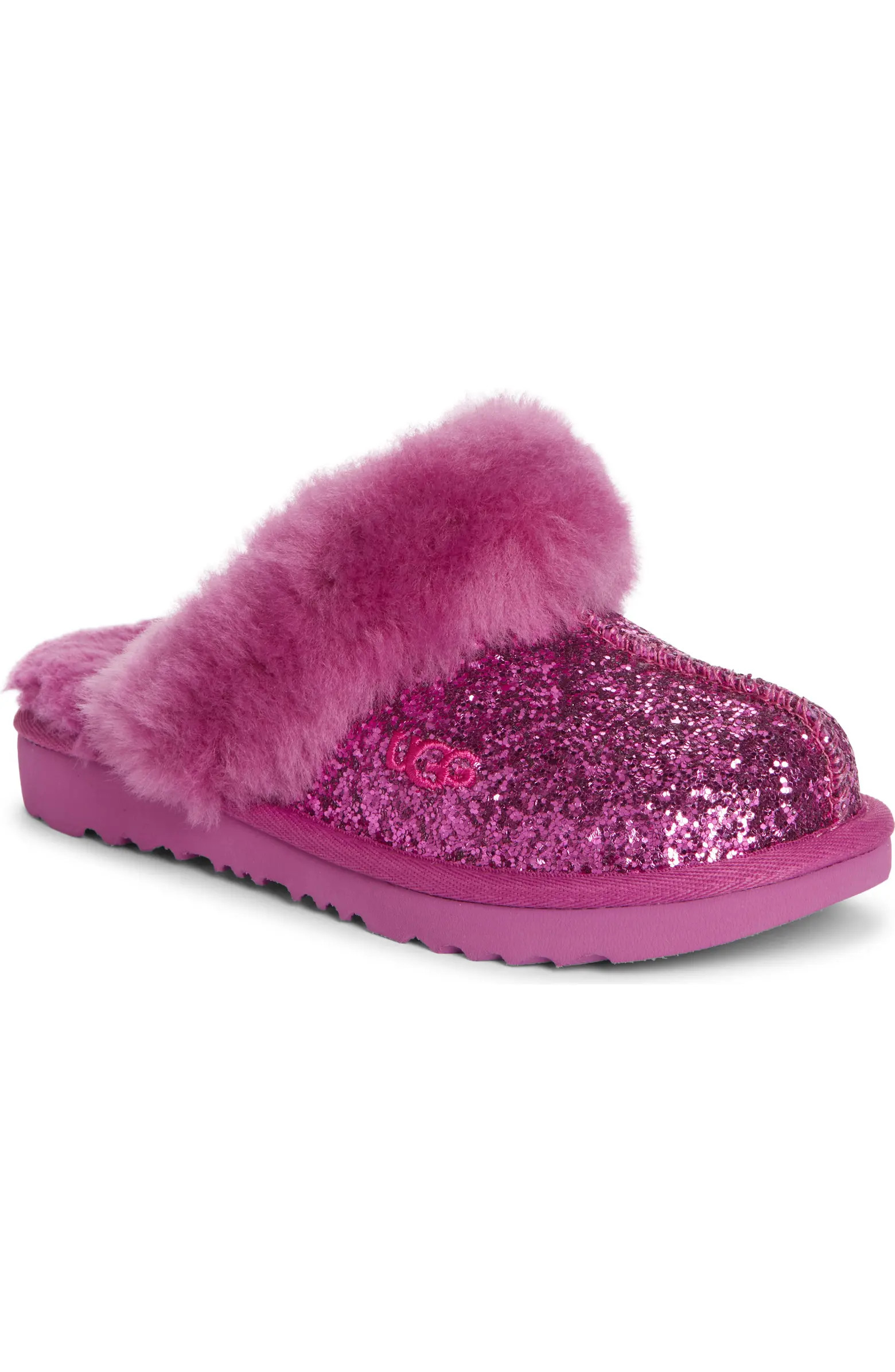 Kids' Cozy II Scuff Slipper | Nordstrom