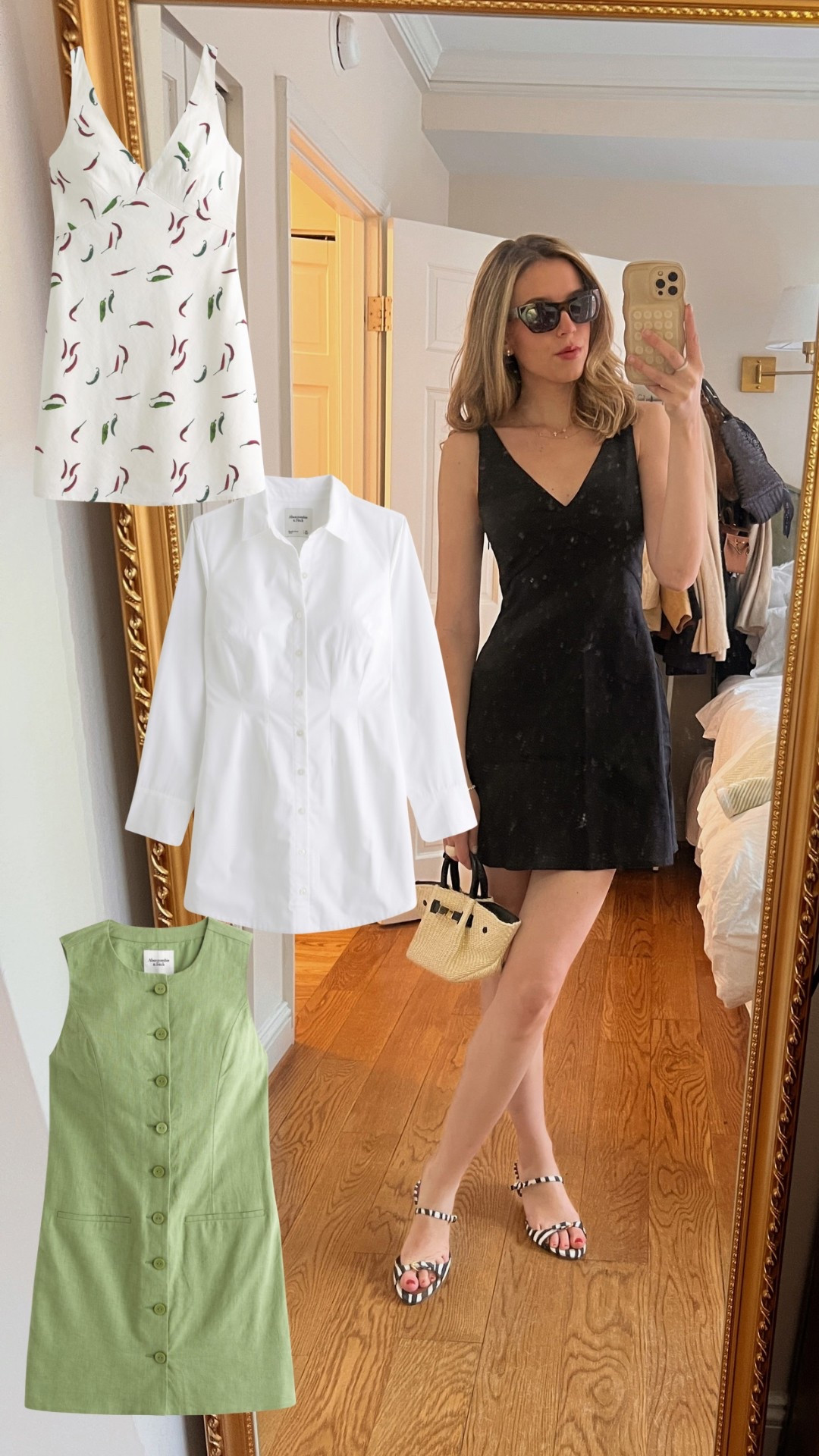 Abercrombie spring dress sale #abercrombiepartner @abercrombie

#LTKFindsUnder100 #LTKStyleTip #LTKFindsUnder50