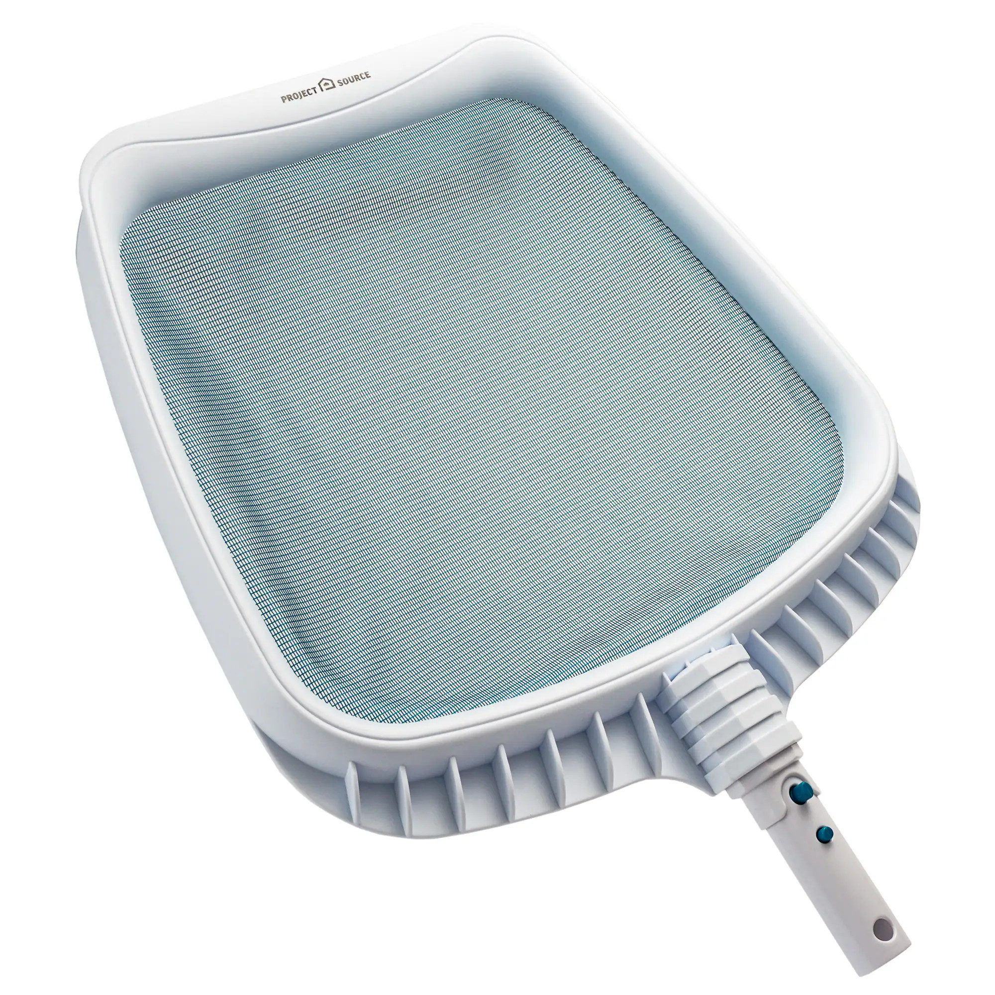 Project Source Nylon Pool Skimmer one_size | LR66N-PS | Lowe's