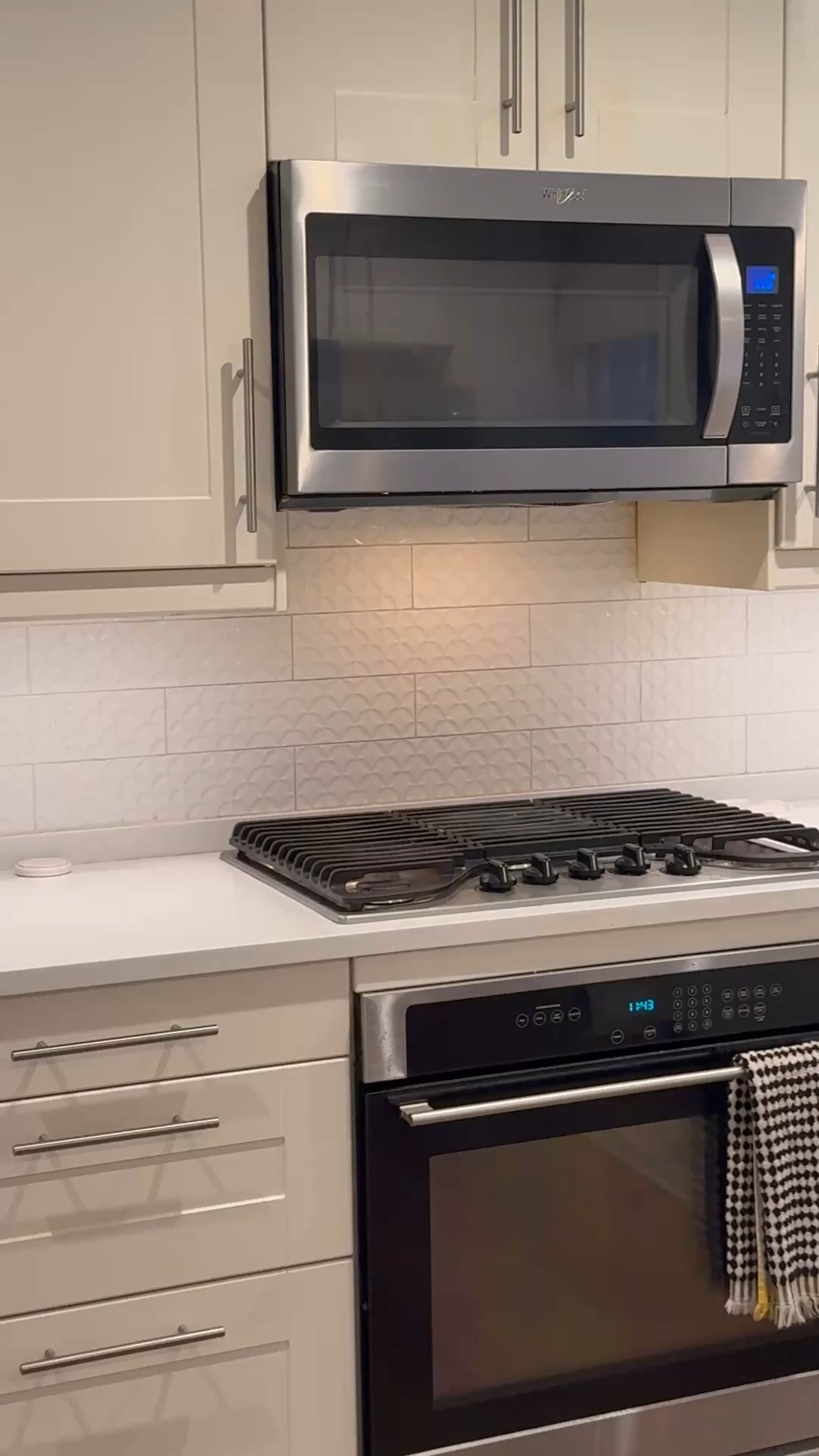 Minimal Kitchen Basics by Miki
Clean, simple essentials for a calm, organized kitchen — my everyday favorites. Polished, never fussy.

#LTKHome #LTKOver40