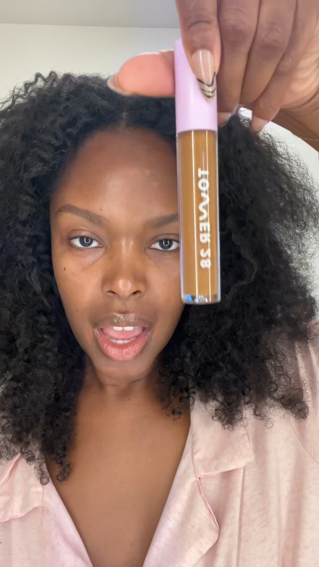 my perfect #foundation match!! everything I use in this video is linked below! 

#LTKFindsUnder50 #LTKBeauty