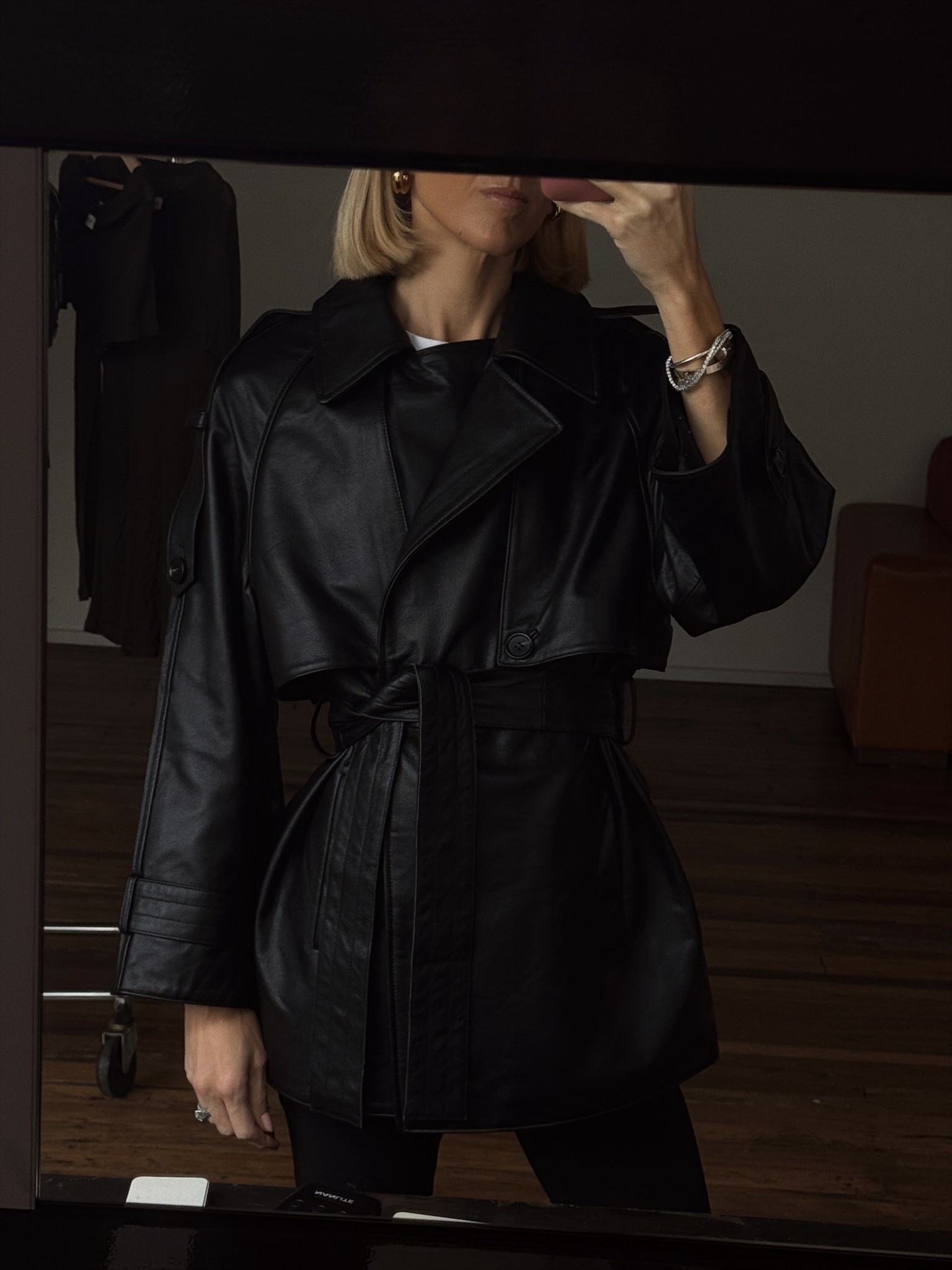 Winter staple 🖤

#LTKstyletip #LTKwinter #LTKaustralia