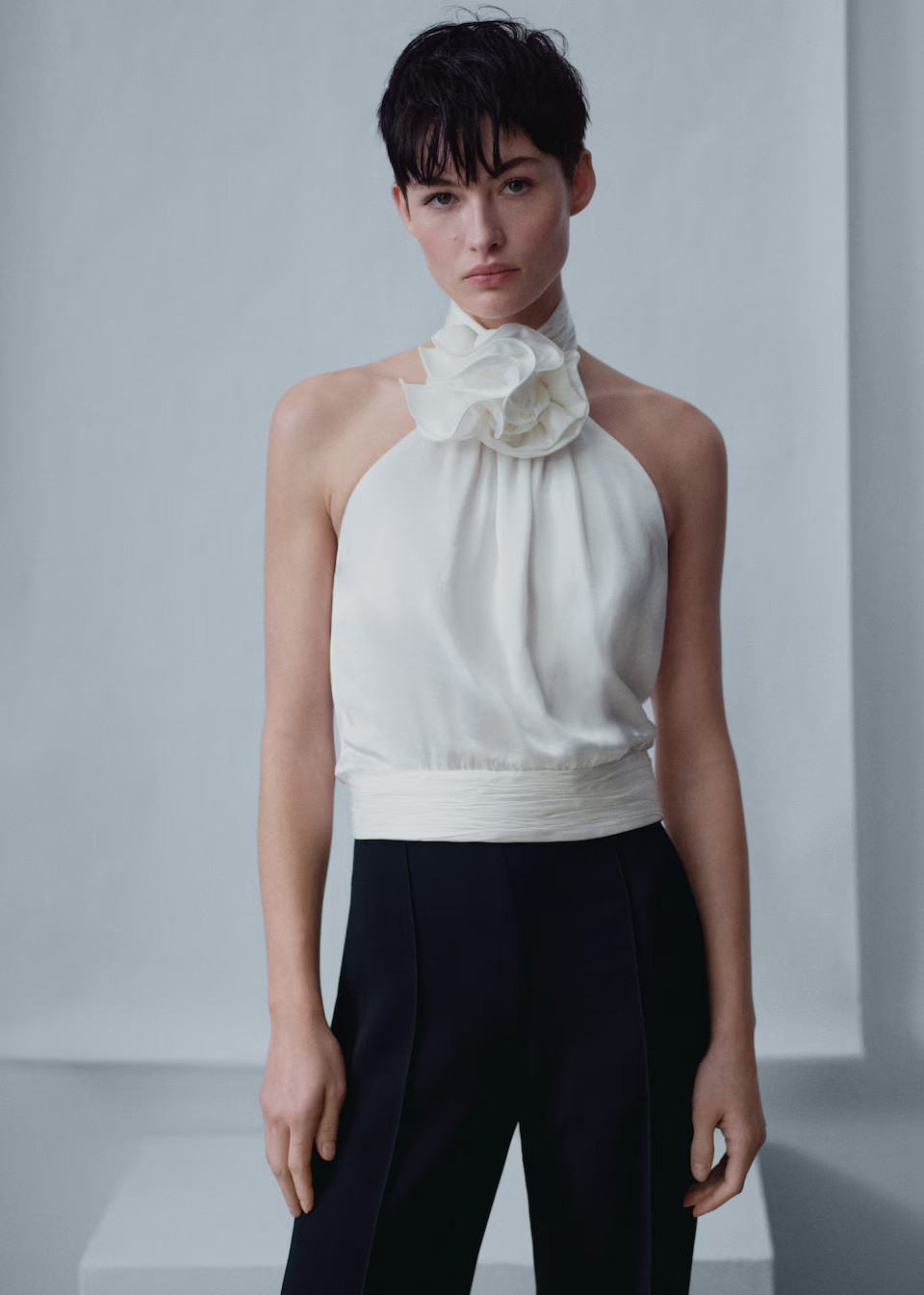 Search: Flower (270) | Mango USA | MANGO (US)