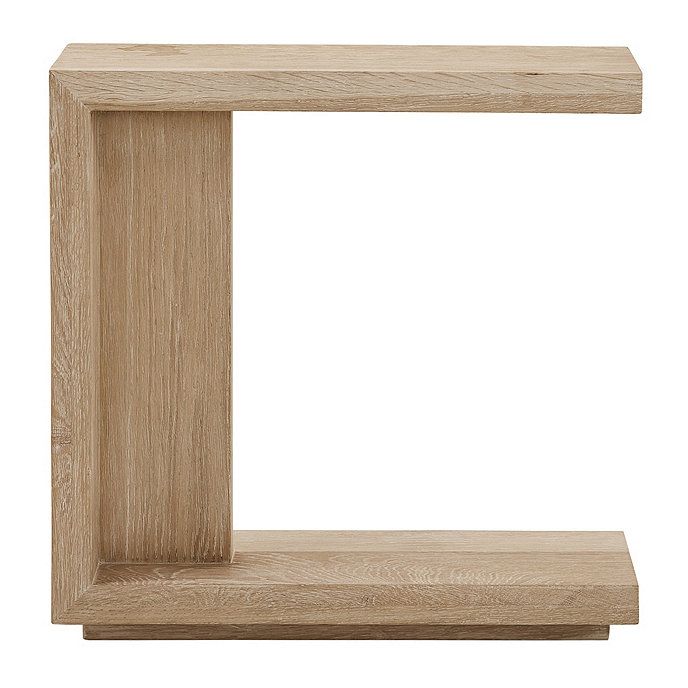 Rennie C - Side Table | Ballard Designs, Inc.
