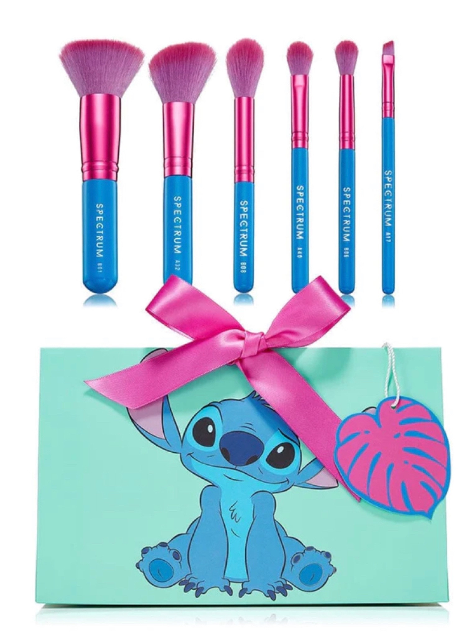 Disney beauty & makeup finds! 

#spectrumbeauty 

#LTKHoliday #LTKSeasonal #LTKGiftGuide