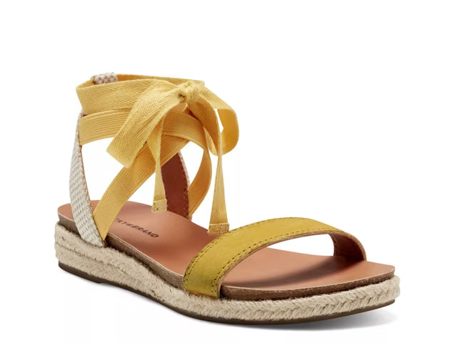 Gennay Espadrille Sandal | DSW