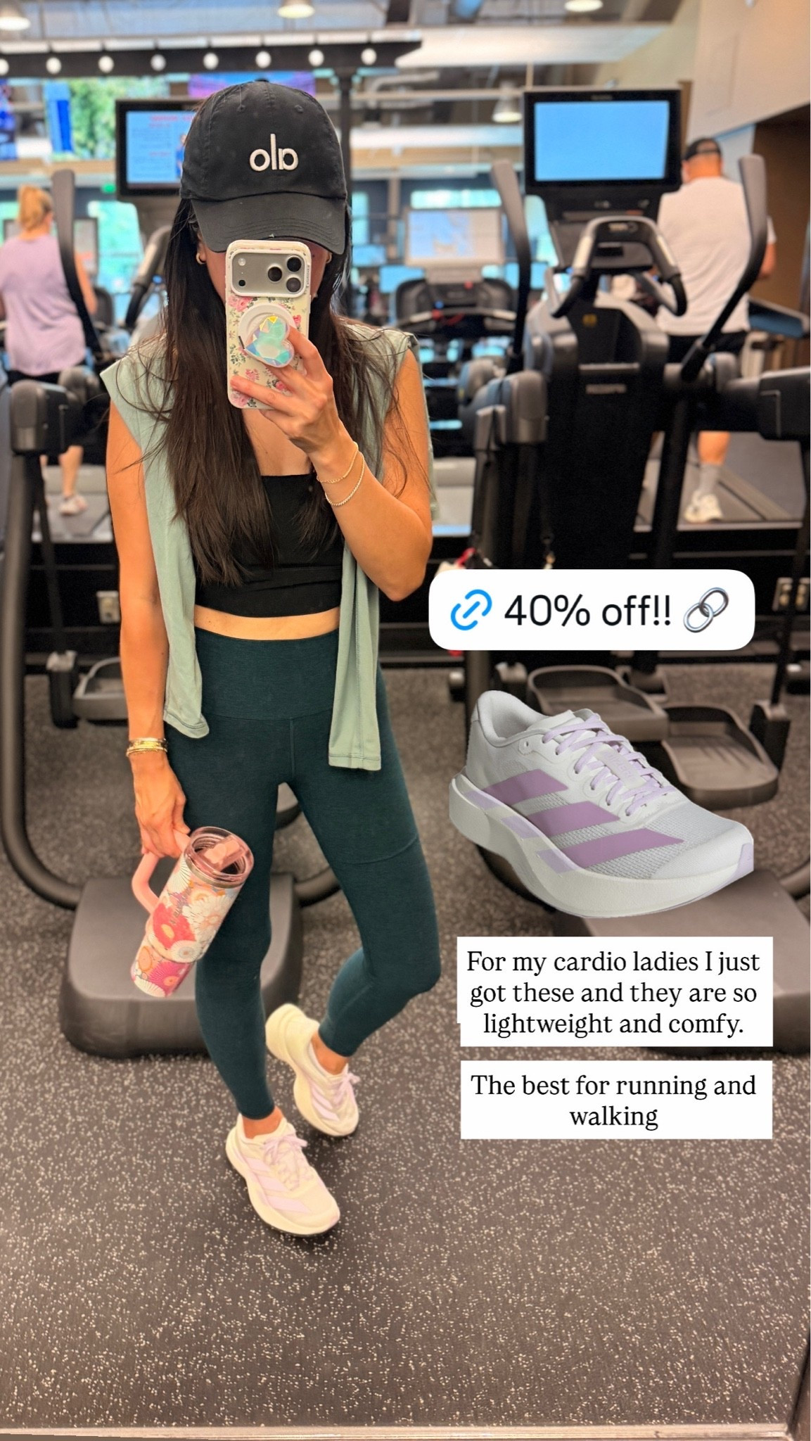 These are the most lightweight sneakers perfect for running and walking

#LTKmomlife #LTKfitnessgoals #LTKActive
