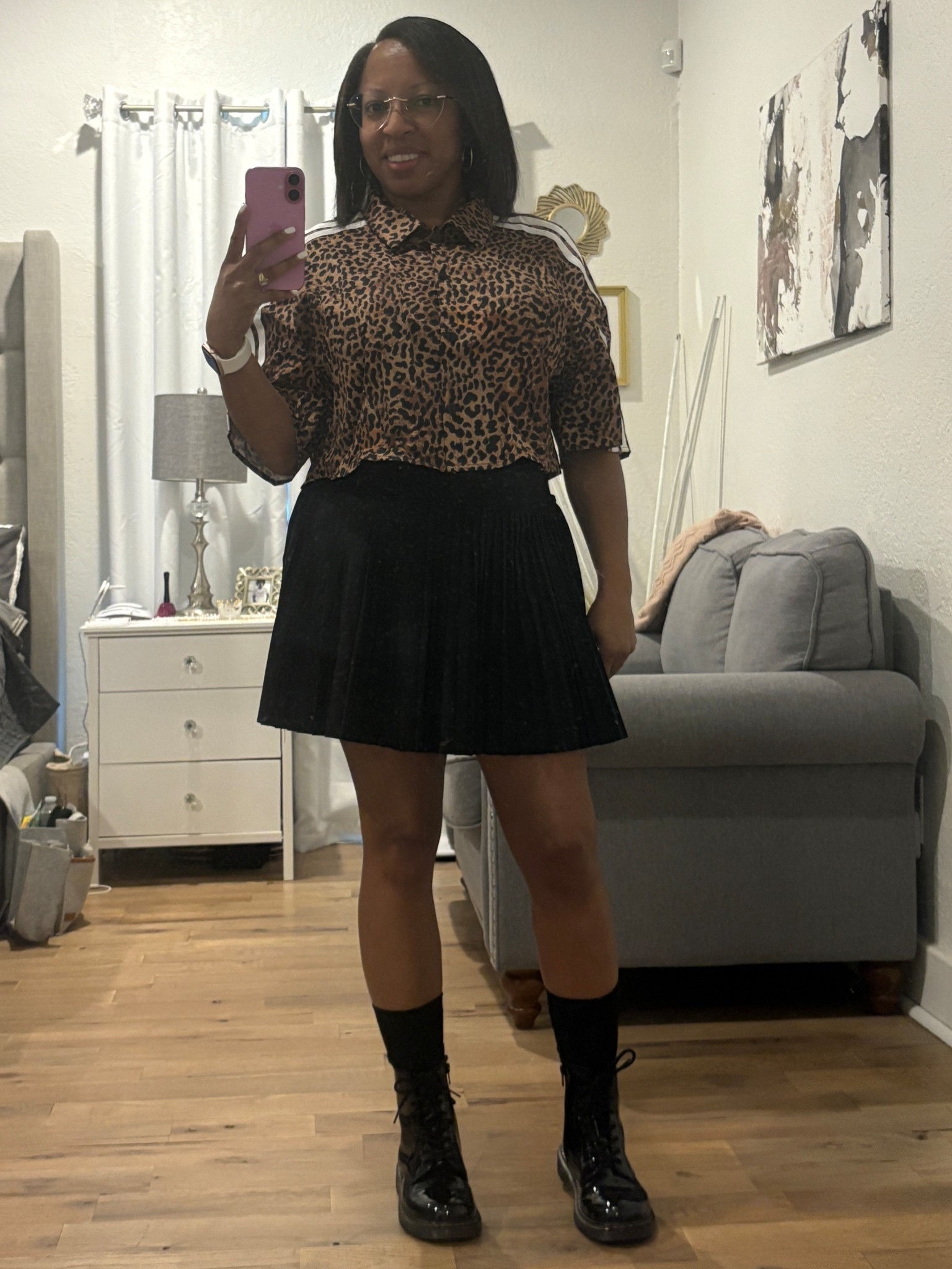 Casual days


#LTKStyleTip #LTKSeasonal #LTKOver40