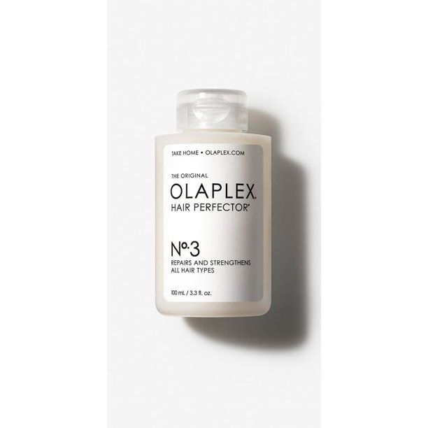 Olaplex No. 3 Hair Perfector Repairing Original Treatment | Walmart (US)