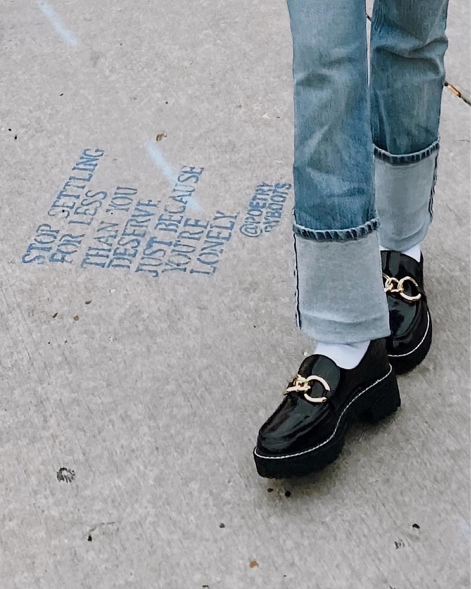 Loafers 😍 #fallfashion

#LTKSeasonal #LTKsalealert #LTKshoecrush