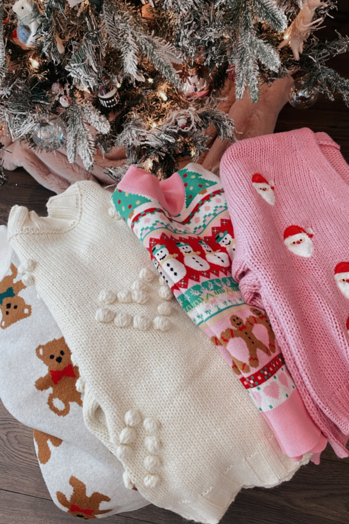 Forever21 Christmas Sweaters!

#LTKSeasonal #LTKGiftGuide #LTKHoliday