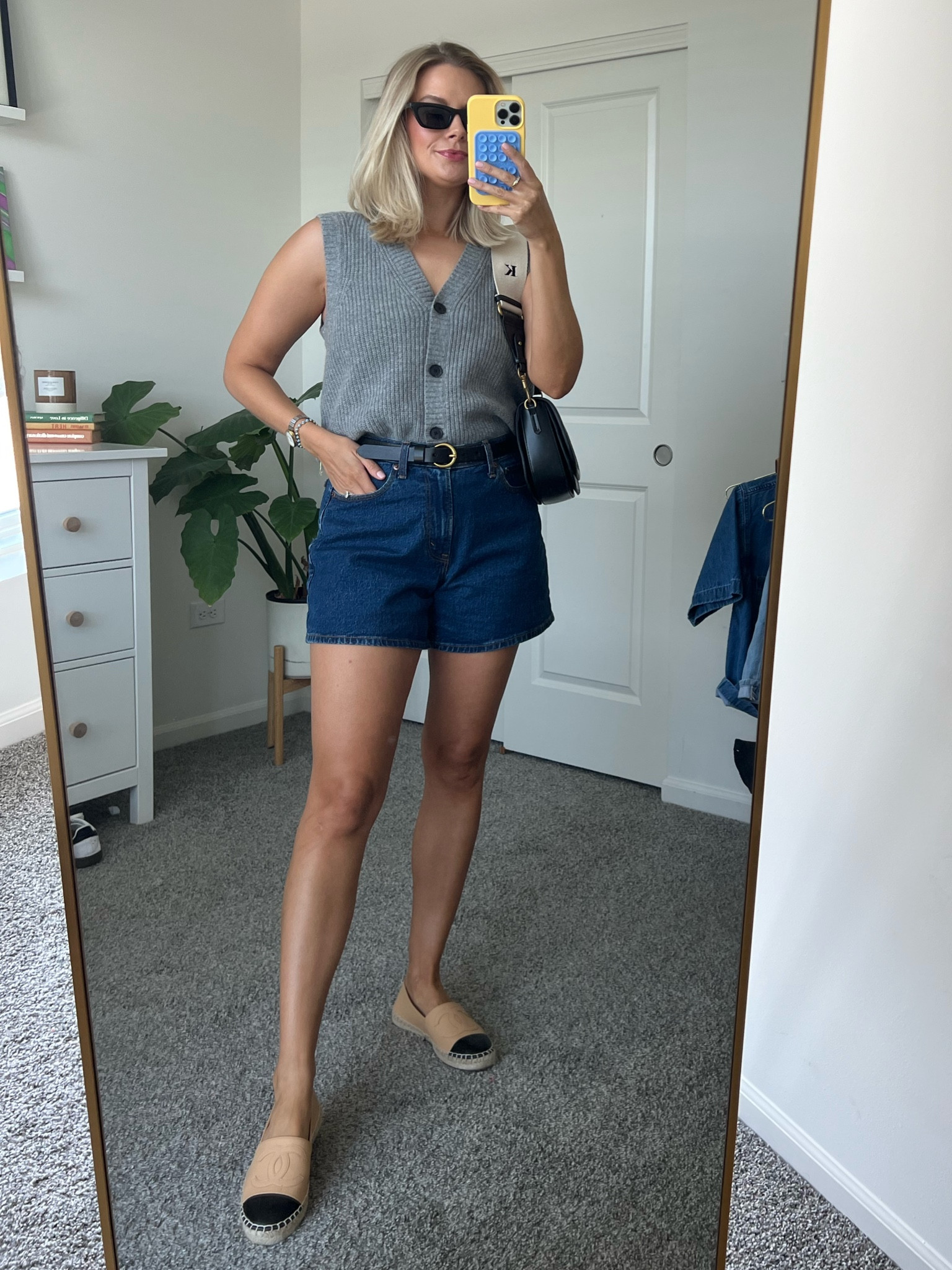 Summer outfit 

#LTKFindsUnder50 #LTKShoeCrush