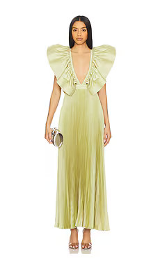 Ventoux Gown
                    
                    L'IDEE | Revolve Clothing (Global)