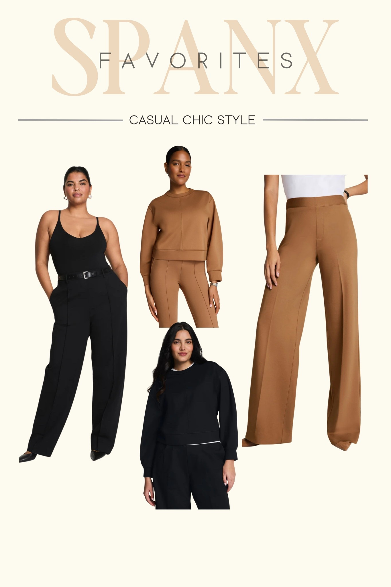 Classic chic casual looks that are jaw dropping and face turning  

#LTKTall #LTKSaleAlert #LTKPetite