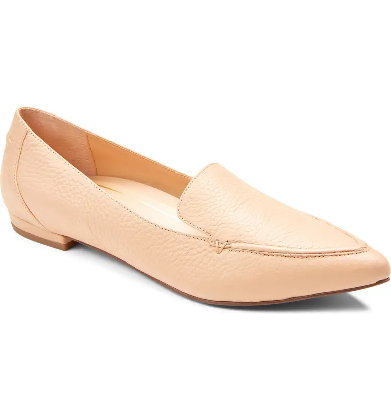 Noah Pointy Toe Loafer | Nordstrom