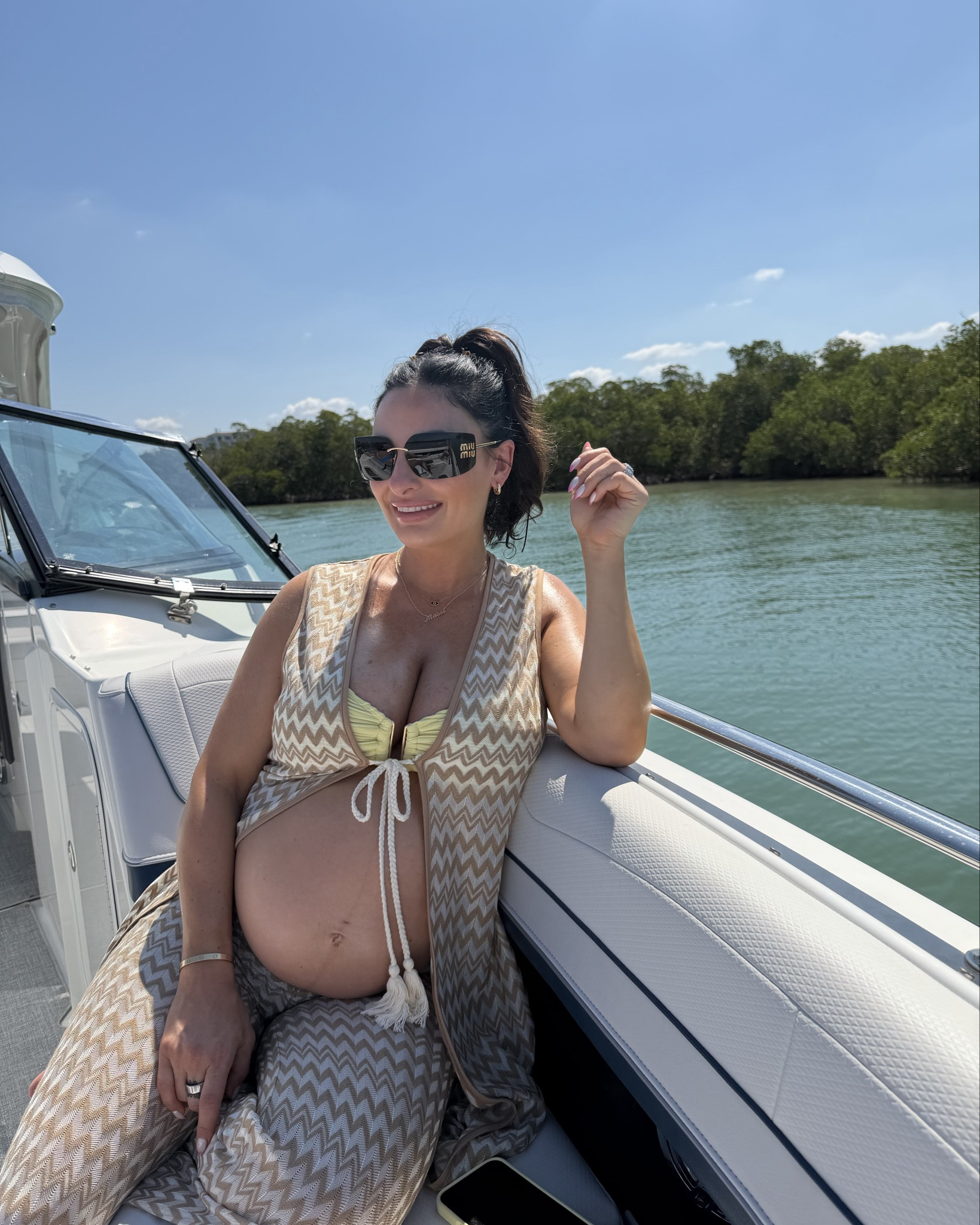 All the second day fits 💛 not maternity just sized up! 

#LTKdayinmylife #LTKBump #LTKTravel