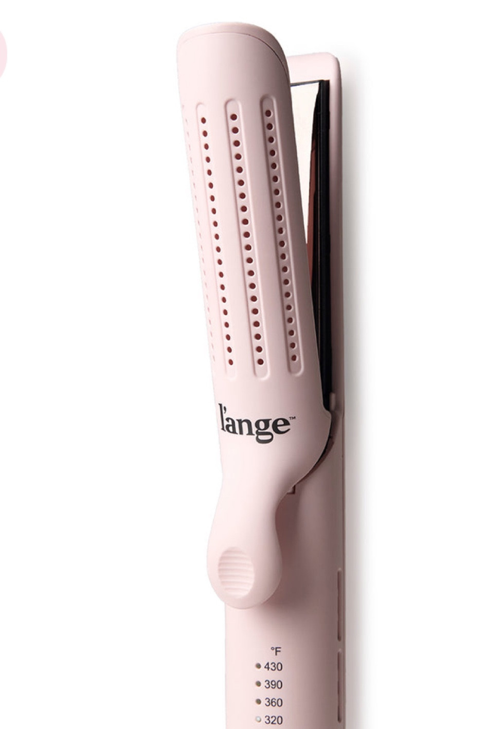 Best iron ever? 

#LTKbeauty #LTKsalealert #LTKGiftGuide