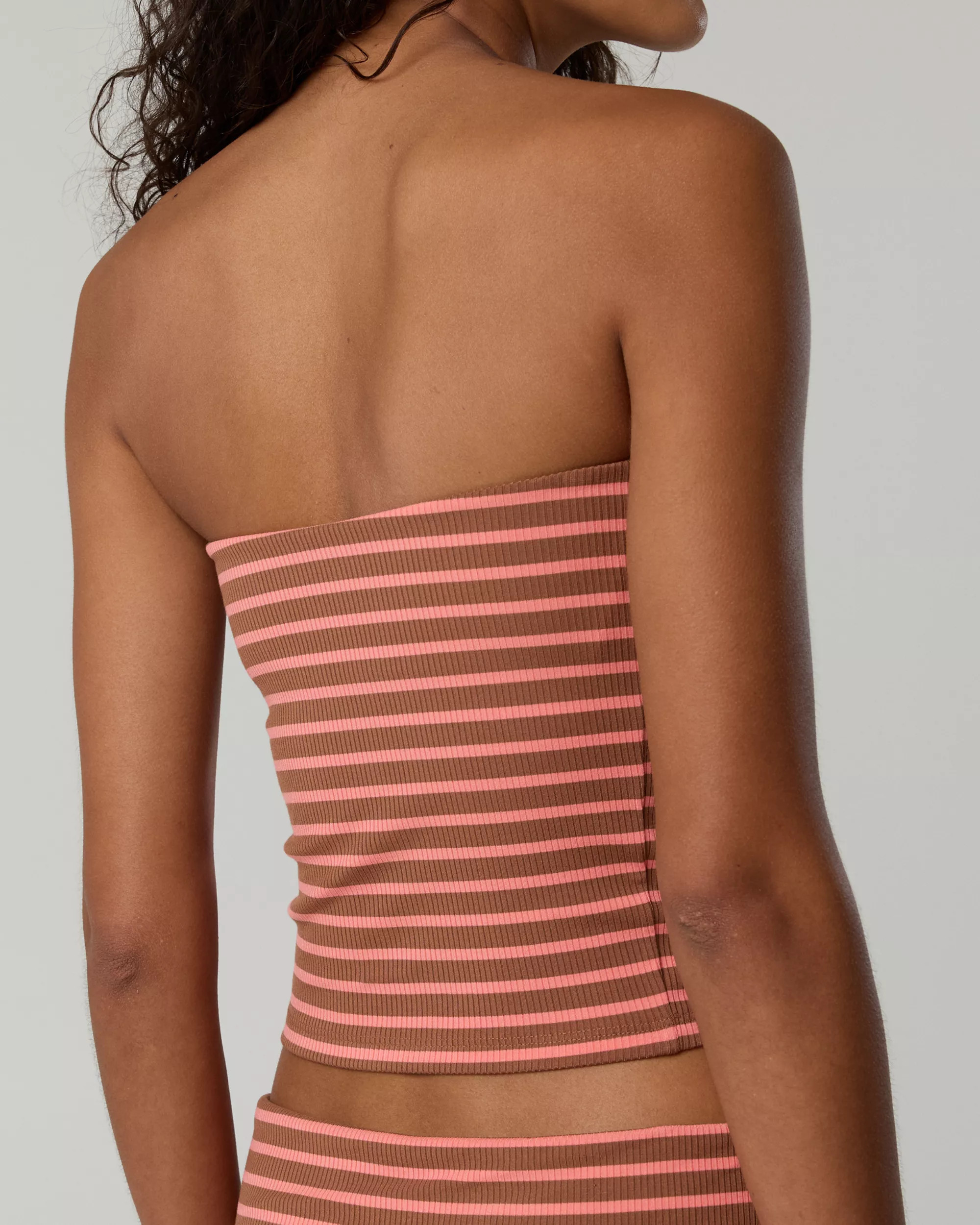 OFFLINE By Aerie Thumbs Up Heavyweight Tube Top | Aerie
