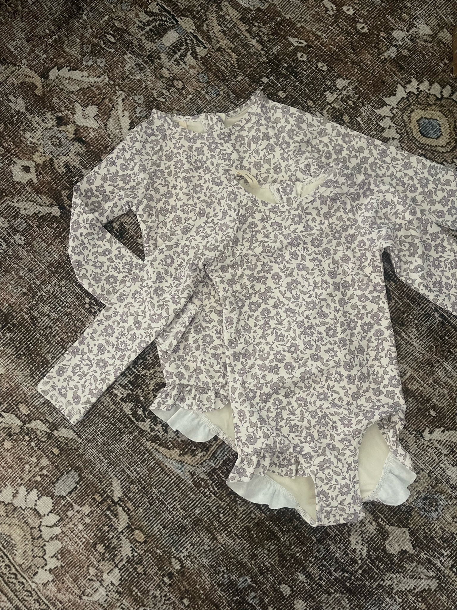 Quincy Mae Swimsuits for the girls Easter Baskets

#LTKkids #LTKSeasonal #LTKswim