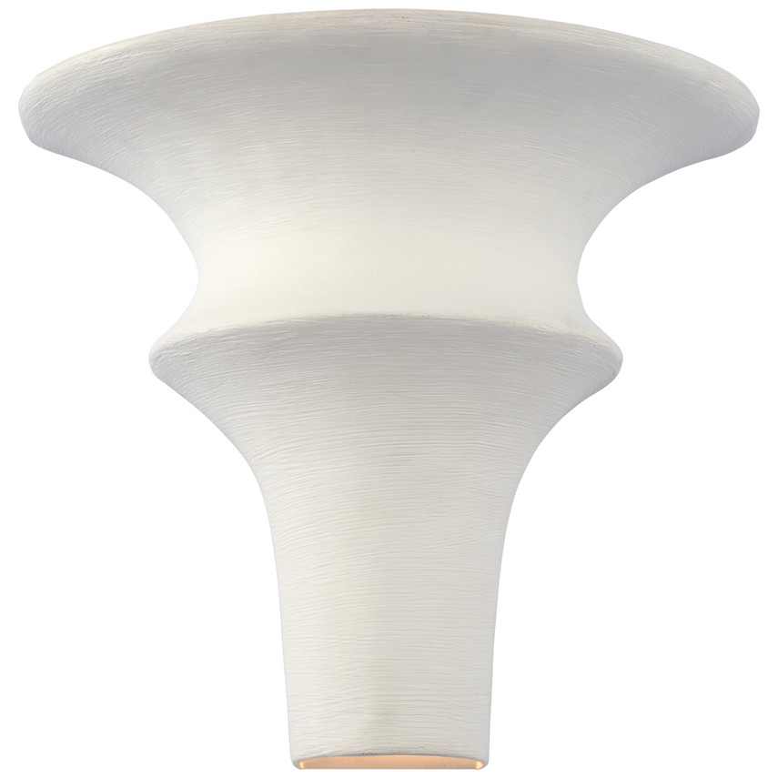 Lakmos Small Sconce | Visual Comfort