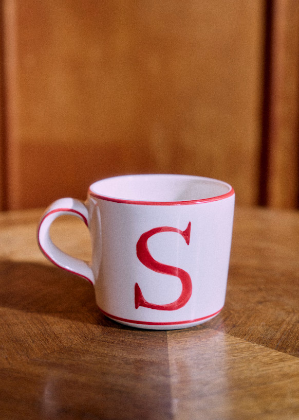 Tempo Mug | Sezane Paris - US