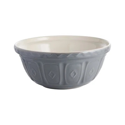 Gray Size 12 Mixing Bowl 11.75 | Wayfair North America
