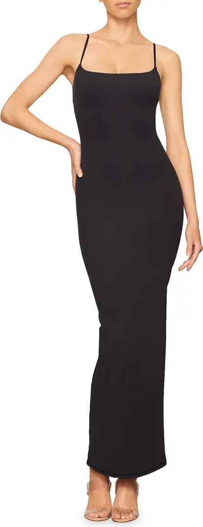 Fits Everybody Long Slipdress | Nordstrom