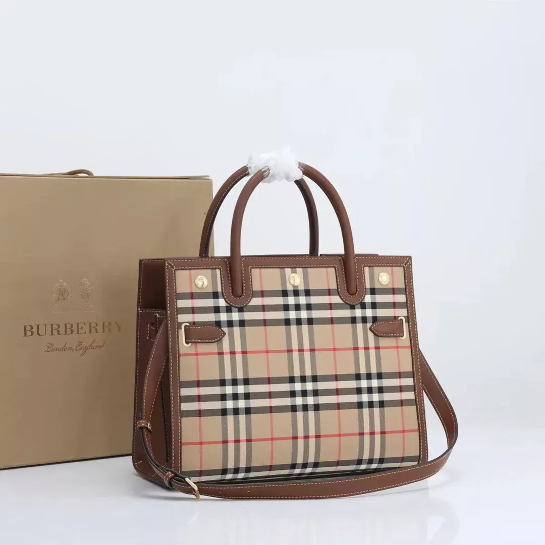 Burberry shop bag dhgate