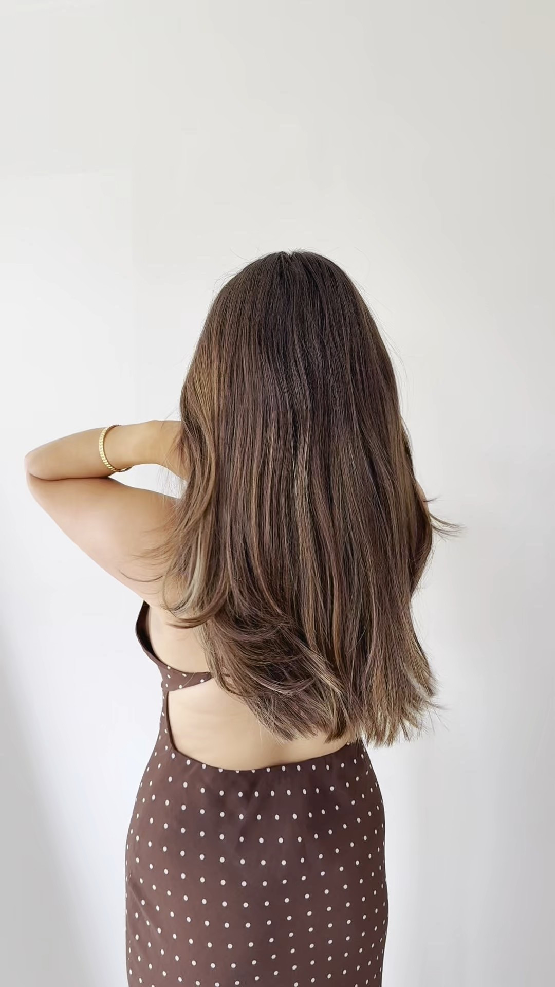 Dyson Airwrap 40mm long barrel blow dry 🤎

Hair inspo
Long hair style

#LTKuk #LTKbeauty #LTKdresses