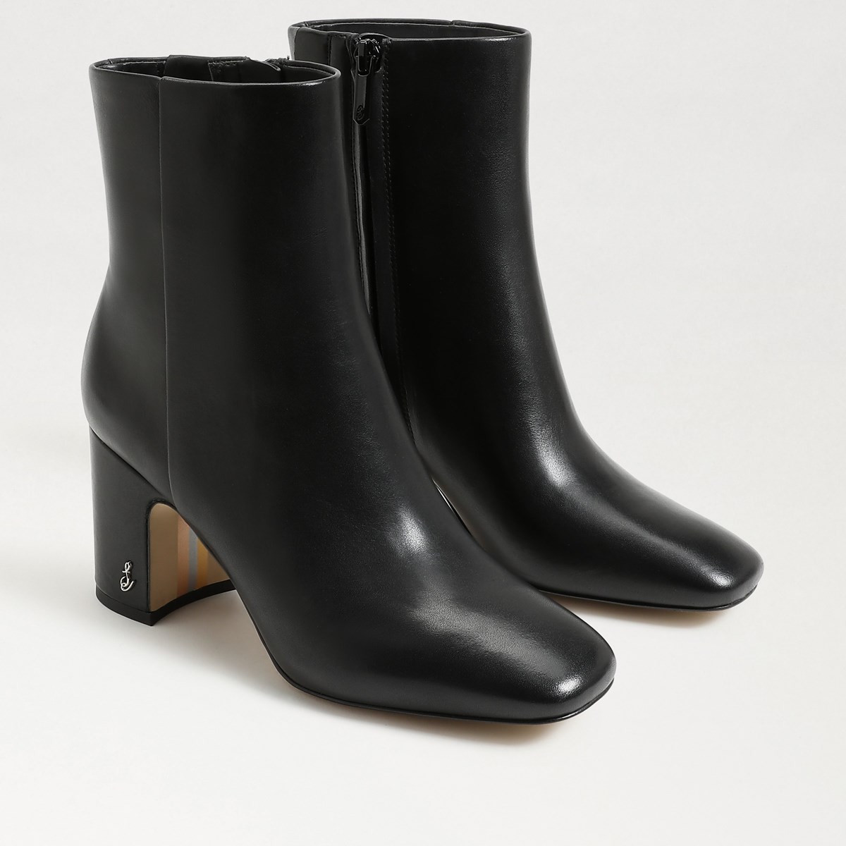 Fawn Ankle Bootie | Sam Edelman