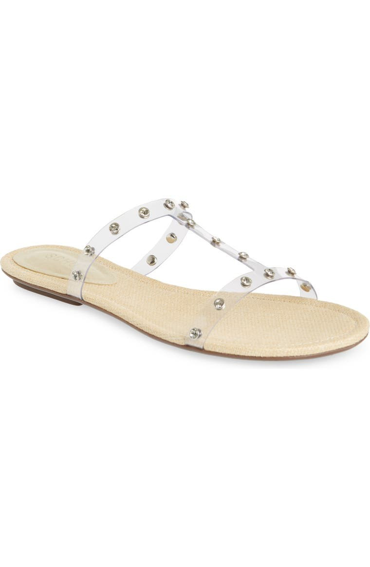 Loretta Embellished Sandal | Nordstrom