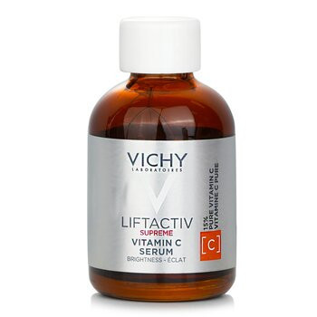 VichyLiftactiv Supreme Vitamin C Serum 20ml/0.68oz | Strawberrynet