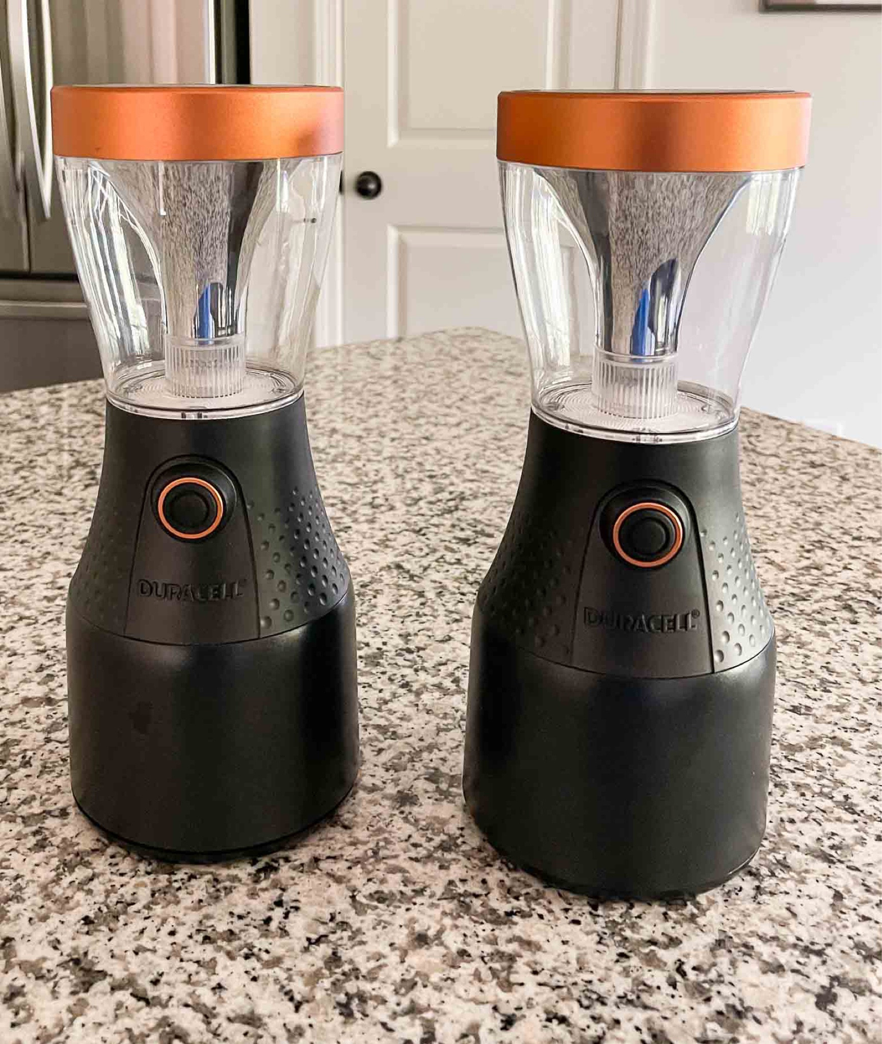 When we lost power in a recent storm, this pair of 1000 watt Duracell lanterns saved the day! They put off so much light and are way better than any flashlight or lantern I’ve ever used. Man gift power outage energy supplies 

#LTKhome #LTKunder50 #LTKmens