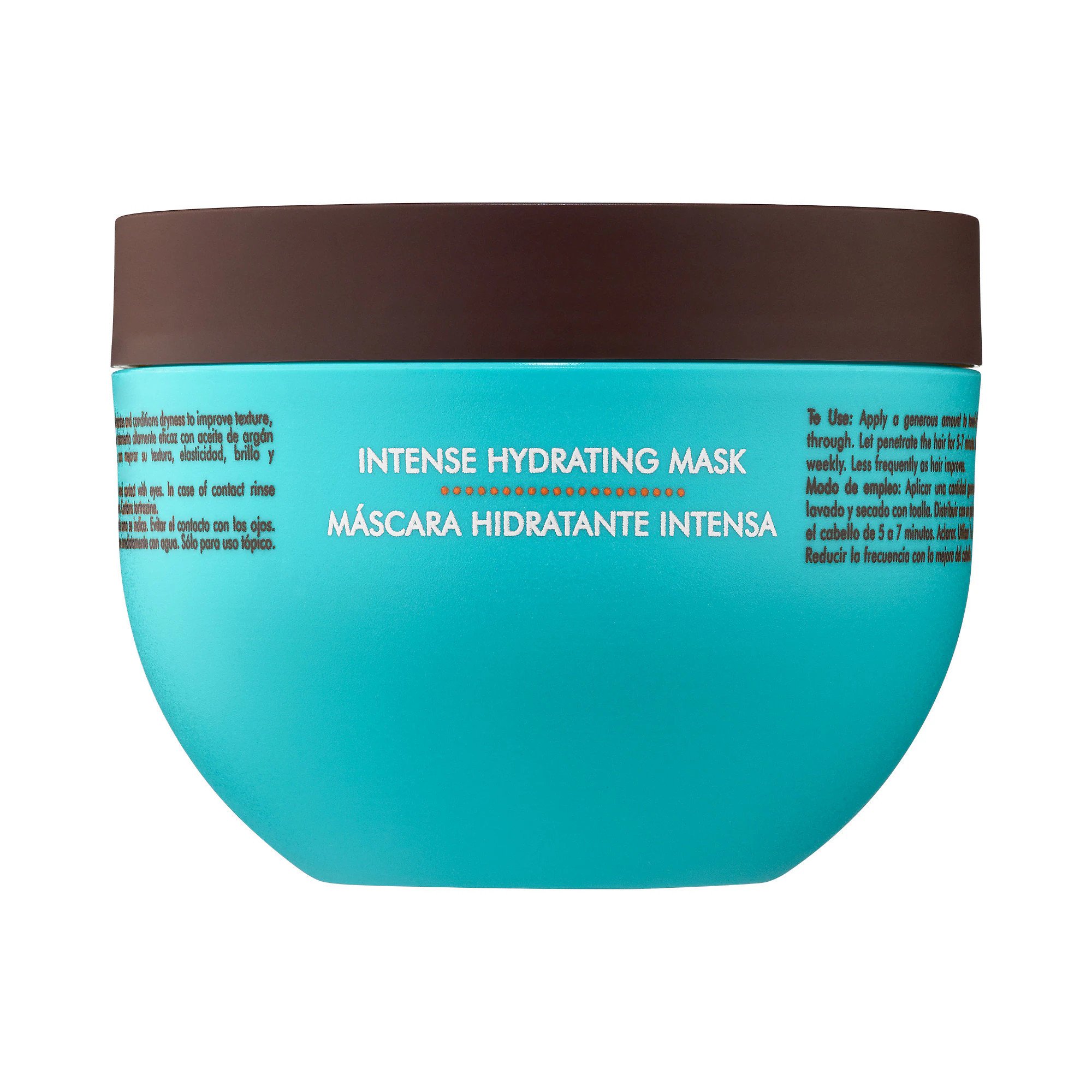 Moroccanoil Intense Hydrating Mask 8.5 oz/ 250 mL | Sephora (US)