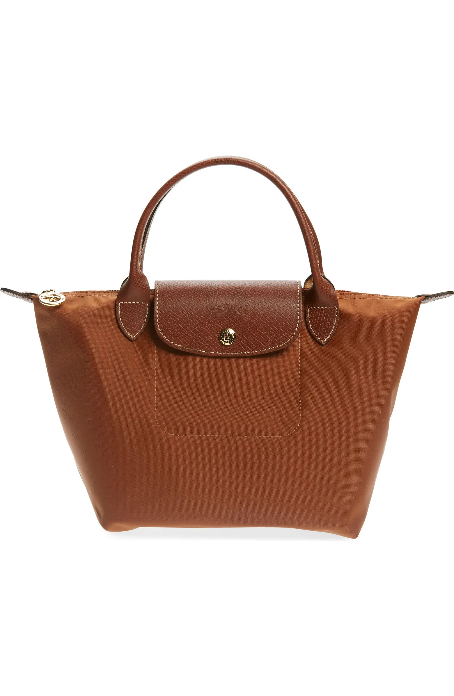 Small Le Pliage Original Top Handle Bag | Nordstrom