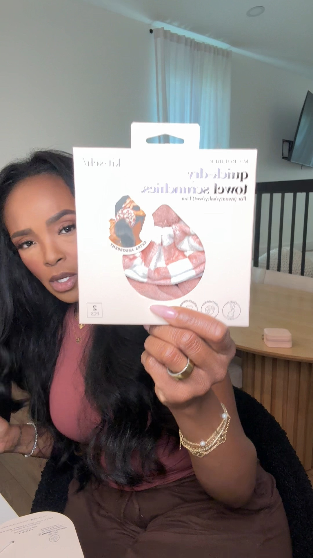 #ad #founditonamazon @amazon

Love hair products I trust 

#LTKBeauty #LTKmomlife #LTKdayinmylife