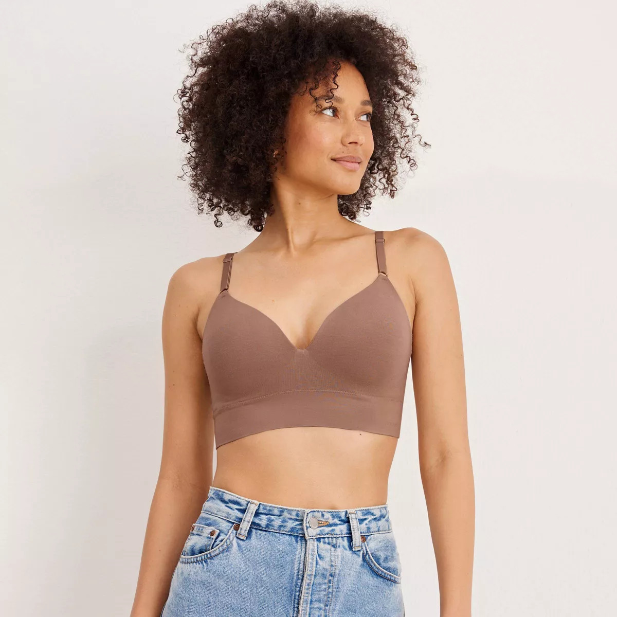Jockey Generation™ Women's Seamfree Comfort Bralette | Target