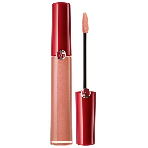Lip Maestro Mediterranea Liquid Matte Lipstick - Armani Beauty | Sephora | Sephora (US)