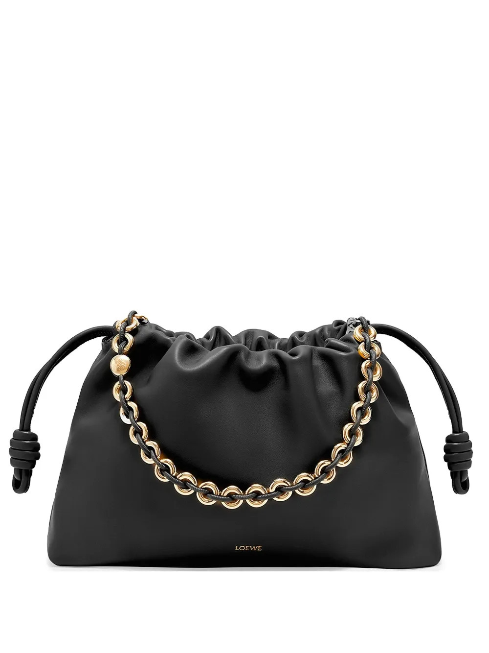 large Flamenco handbag | Farfetch Global