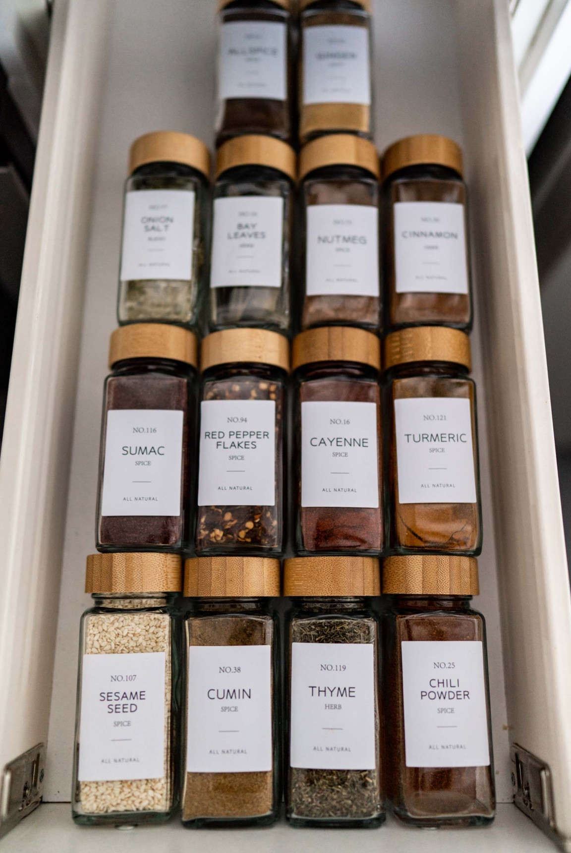 PRIME DAY DEAL: Spice jar organization kit on Amazon prime! 

Comes with funnel, jars, and 3 sticker styles 

Prime day deals | amazon prime day | kitchen | kitchen organization | amazon kitchen 

#LTKFind #LTKhome #LTKxPrimeDay