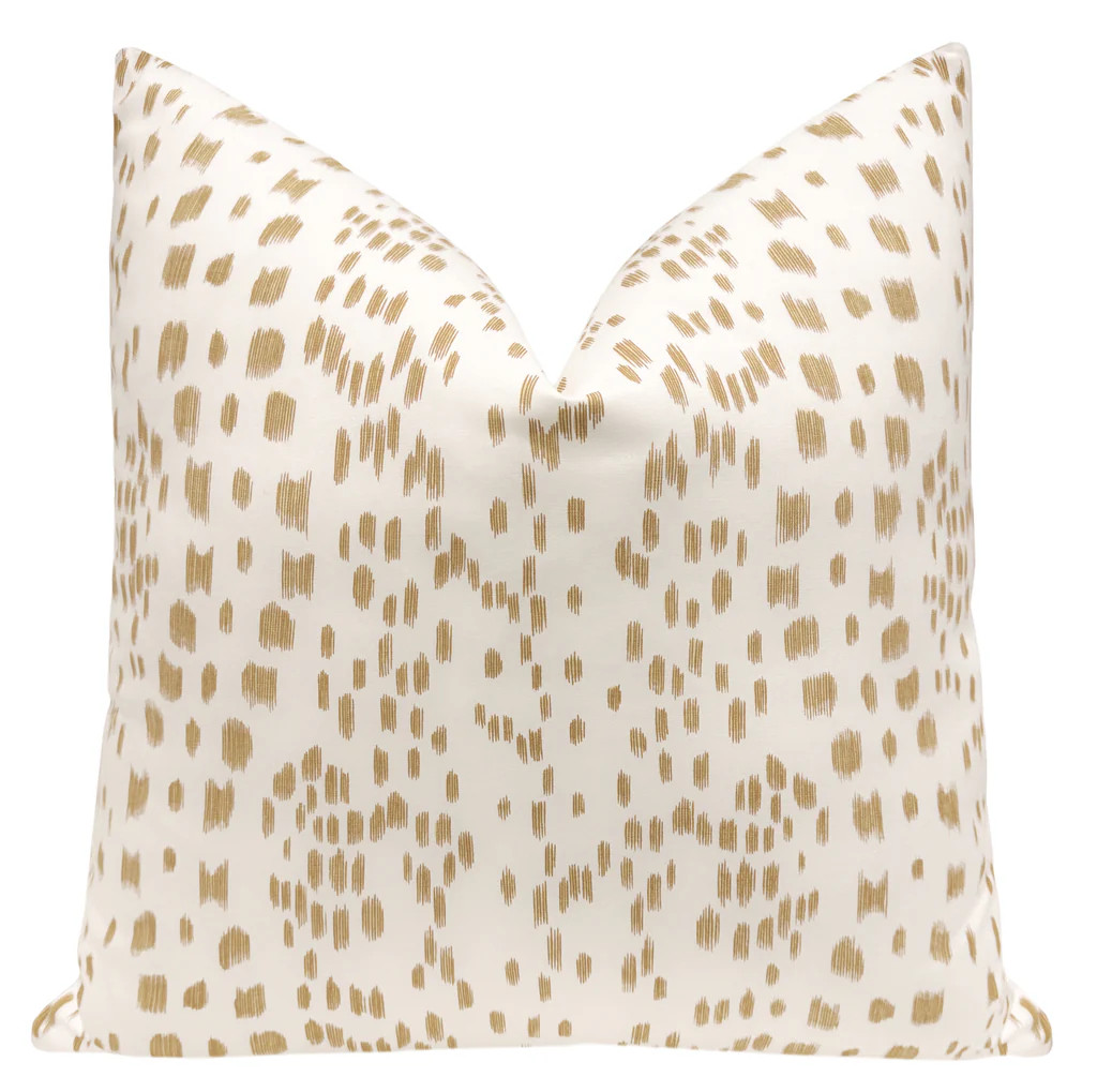 LES TOUCHES // SAND | LITTLE DESIGN COMPANY