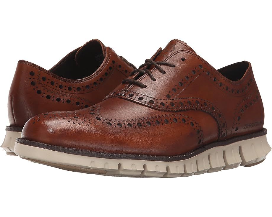 Cole Haan Zerogrand Wing Ox | Zappos