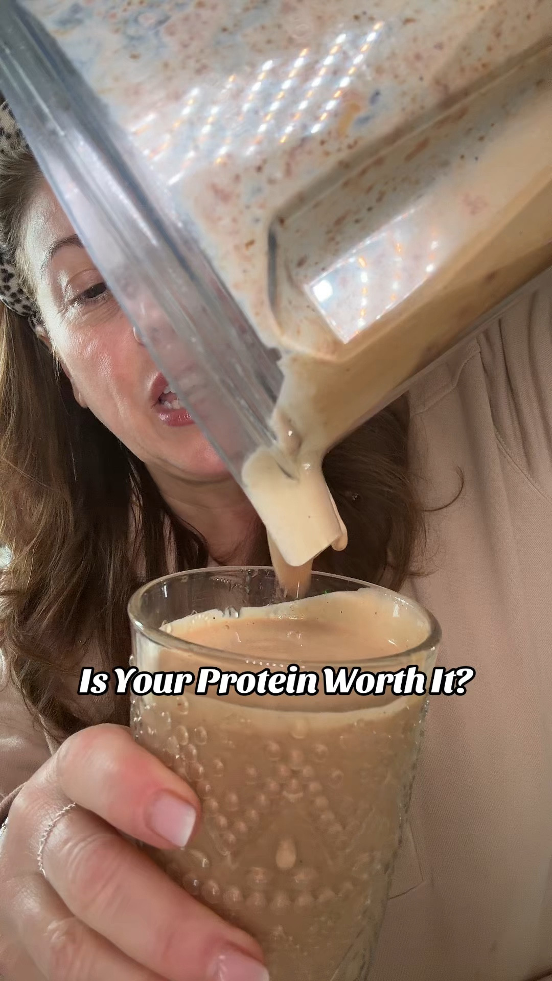 If you’re over 40, you’re losing muscle faster than you’re gaining it. Amino Acid Supplements like this one from PerfectAmino are a must for longevity! #perfectamino #aminoacids #longevitysupplements #longevity #musclemass 

#LTKOver40 #LTKmorningroutine #LTKfitnessgoals