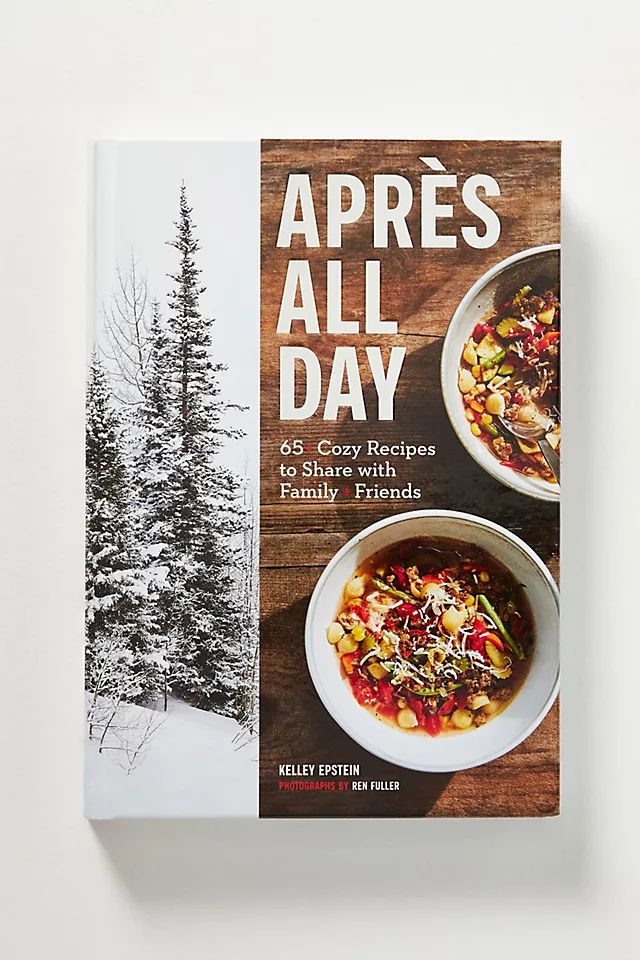 Apres All Day | Anthropologie (US)