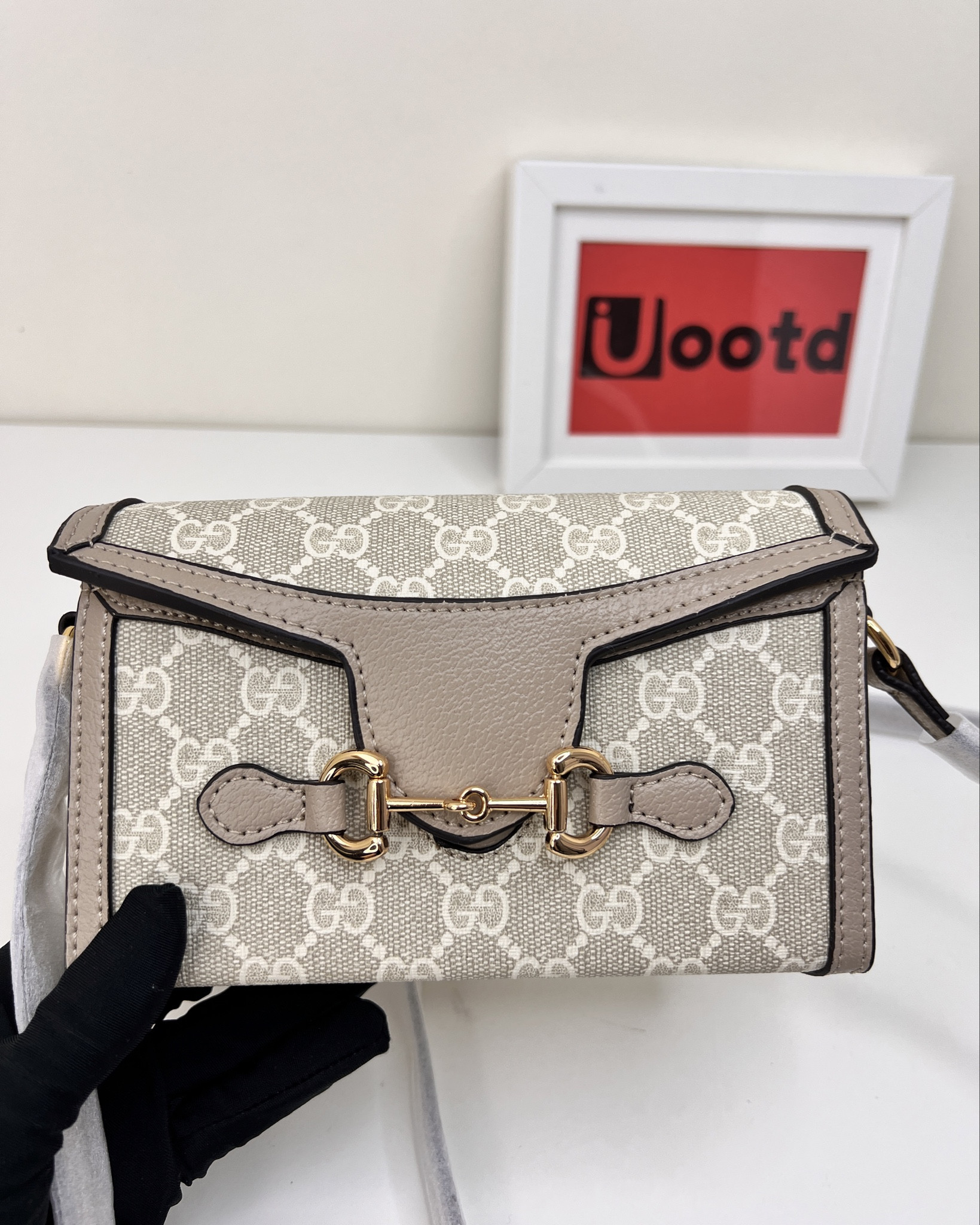 Gucci cross body bag Canva &Leather Shoulder bag

#LTKGiftGuide #LTKfitness #LTKitbag
