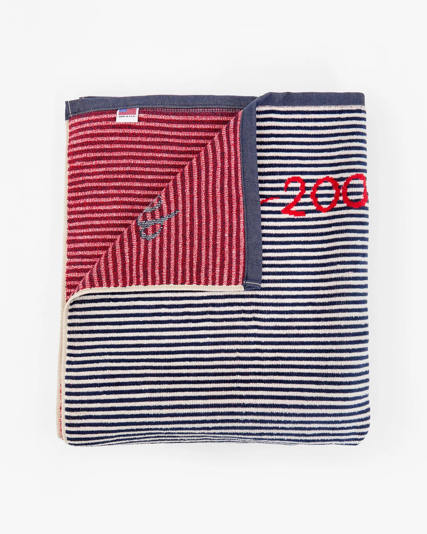 Le Towel | Clare V.