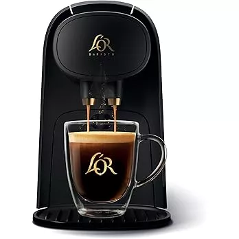 The LOR Barista System Coffee and … curated on LTK