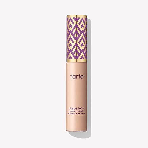 TARTE Shape Tape Contour Concealer Light Neutral - Full Size | Amazon (US)