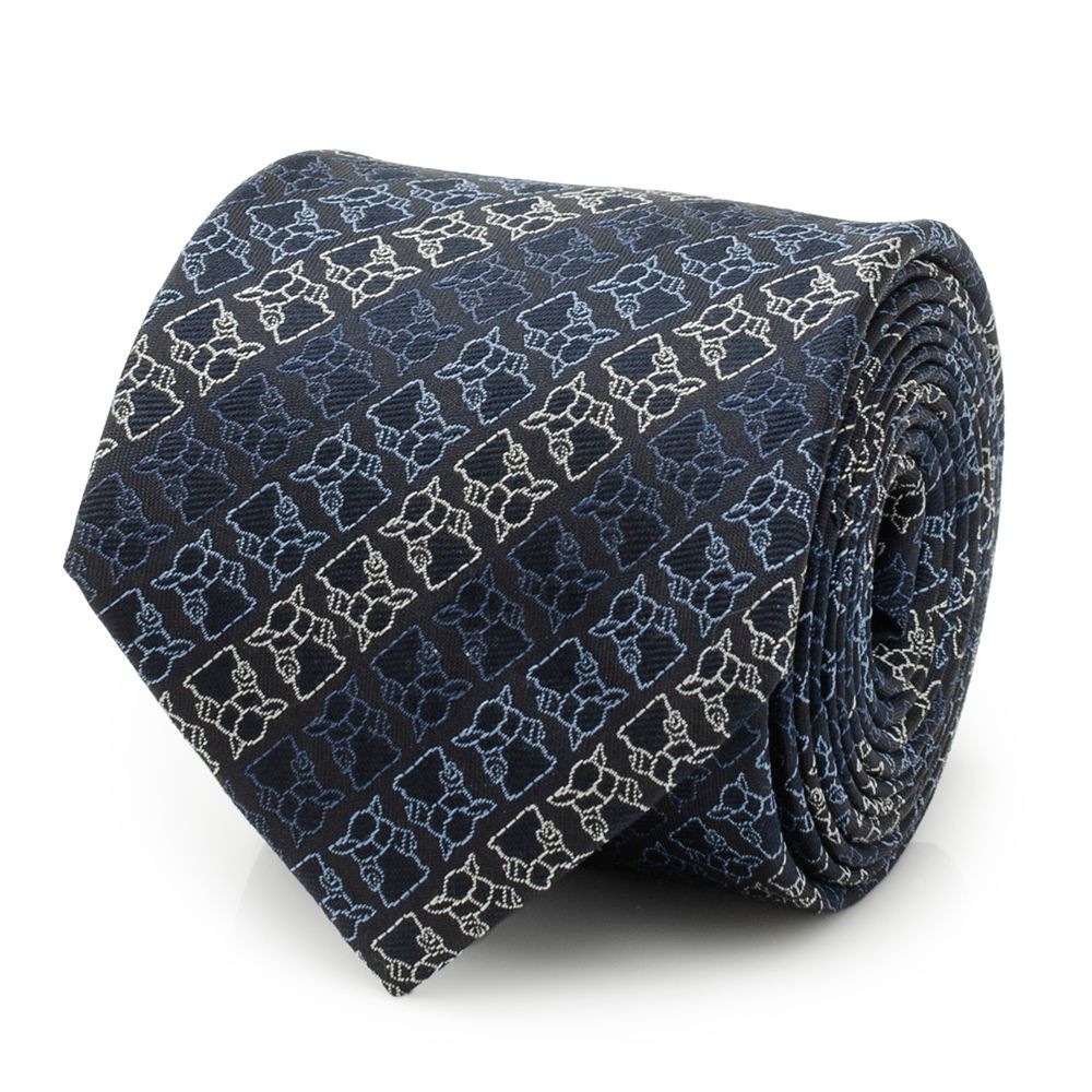 Grogu Tie – Star Wars: The Mandalorian | Disney Store